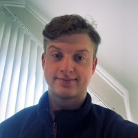 Bjorn Van Den Dungen
