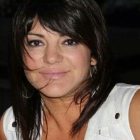 Gina Kapos