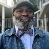 Samuel G Harrell