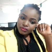 Favour Ogwuche