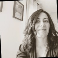 Karine Arriubergé