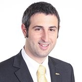 Michael Rogoff