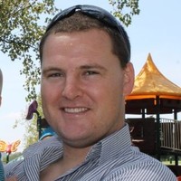 Francois Van Vuuren