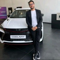 Abdelilah CHAHBOUNE