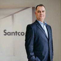 Mathieu Lafaille, ing.