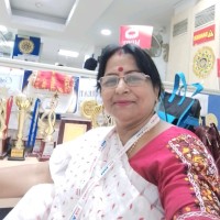 Archana Banerjee