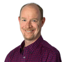Rob Thursfield