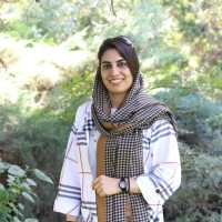 Fatemeh Sabeti