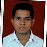 Vikram Kumbhar