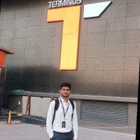Rahul Yajurvedi