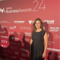 Lucrecia Dufoo I MBA