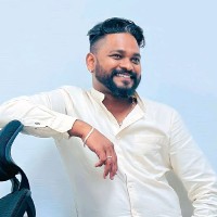 Praveen. k
