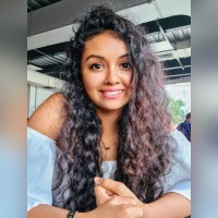 Kalpana Madhushani