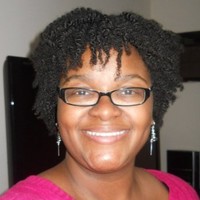 Darnesha Williamson