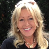 Hazel Mcalister