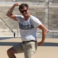 Henrik Brink