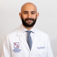 Tariq Salim