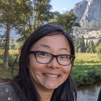 Traci Ikegami