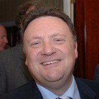 John O' Boyle