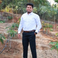 Yogesh Patil