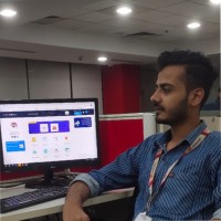Mohd Zaid Anwer