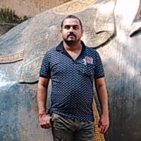 Ritesh Pandey