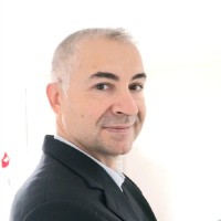 Frederic Chapot