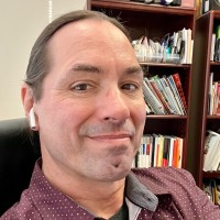 Dean Savidge