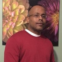 Chris Persaud