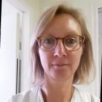 Christel Carret