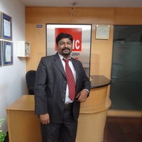 Muralidhar J K Kulkarni