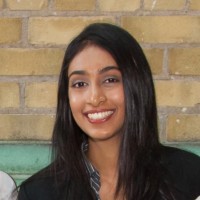 Keerthana Jhutty, Crl, Csm®