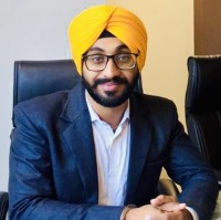 Gurjant singh