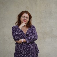 Mónica Luque Llamas