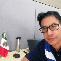 Marcos López López