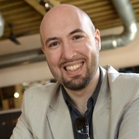 Mihai Fagadar-Cosma