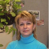 Natalie Primilsky