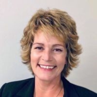 Debbie MacKinnon