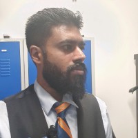 Akash V. Jibodh