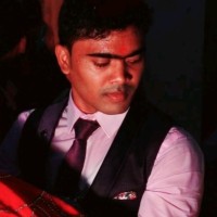 Ram Ashish Gupta