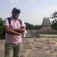 Palash Chowdhury