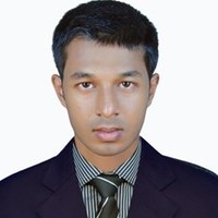 Md. Waker Mahfuz