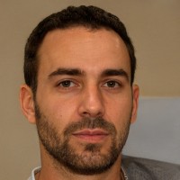 Mathew P.