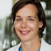 Judith Van Riet