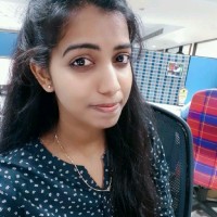Priyanka M
