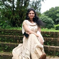 Megha Martin