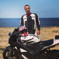 Oleksandr Shykalov