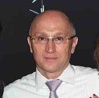 M. Nasser Haram