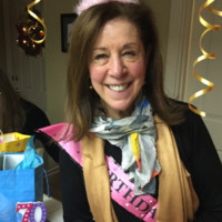 Patty Arnold