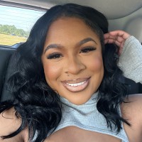 Alasha Thornton